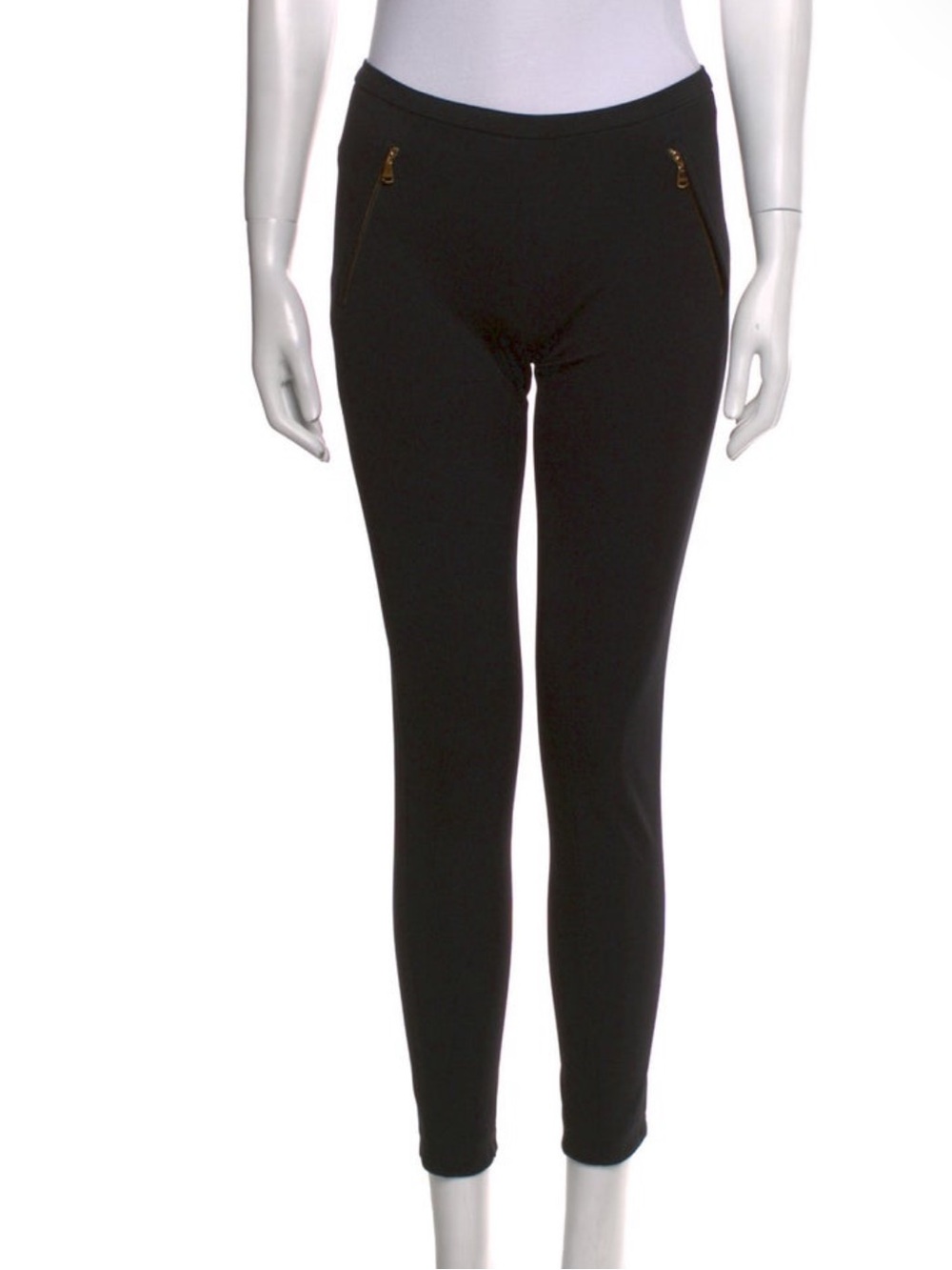Emilio Pucci
Skinny Leg Pants
Size: 38| US 4